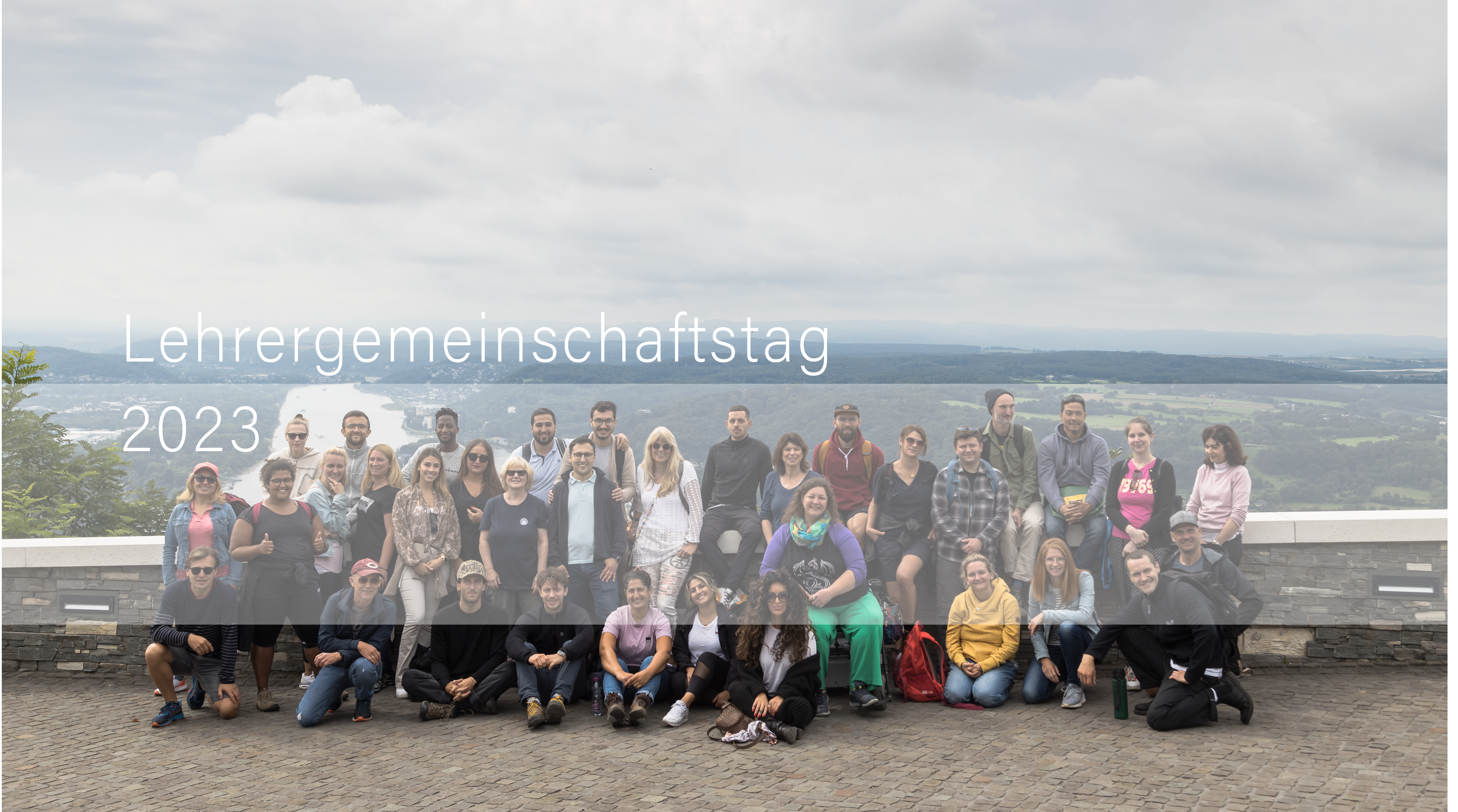 Lehrergemeinschaftstag Foto